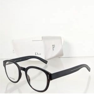 Brand New Authentic Christian Dior Eyeglasses Fraction O3 086 47mm